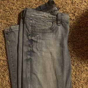 White House Black Market